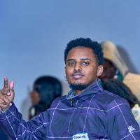 International Anchor Allies Winter 2026 First Mixer - Time to have some meal